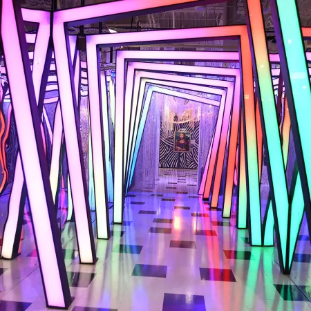 Candytopia in Scottsdale - Candy World Exhibition