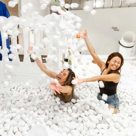 Candytopia in Scottsdale - Candy World Exhibition