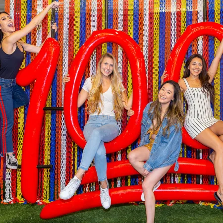 Candytopia in Scottsdale - Candy World Exhibition
